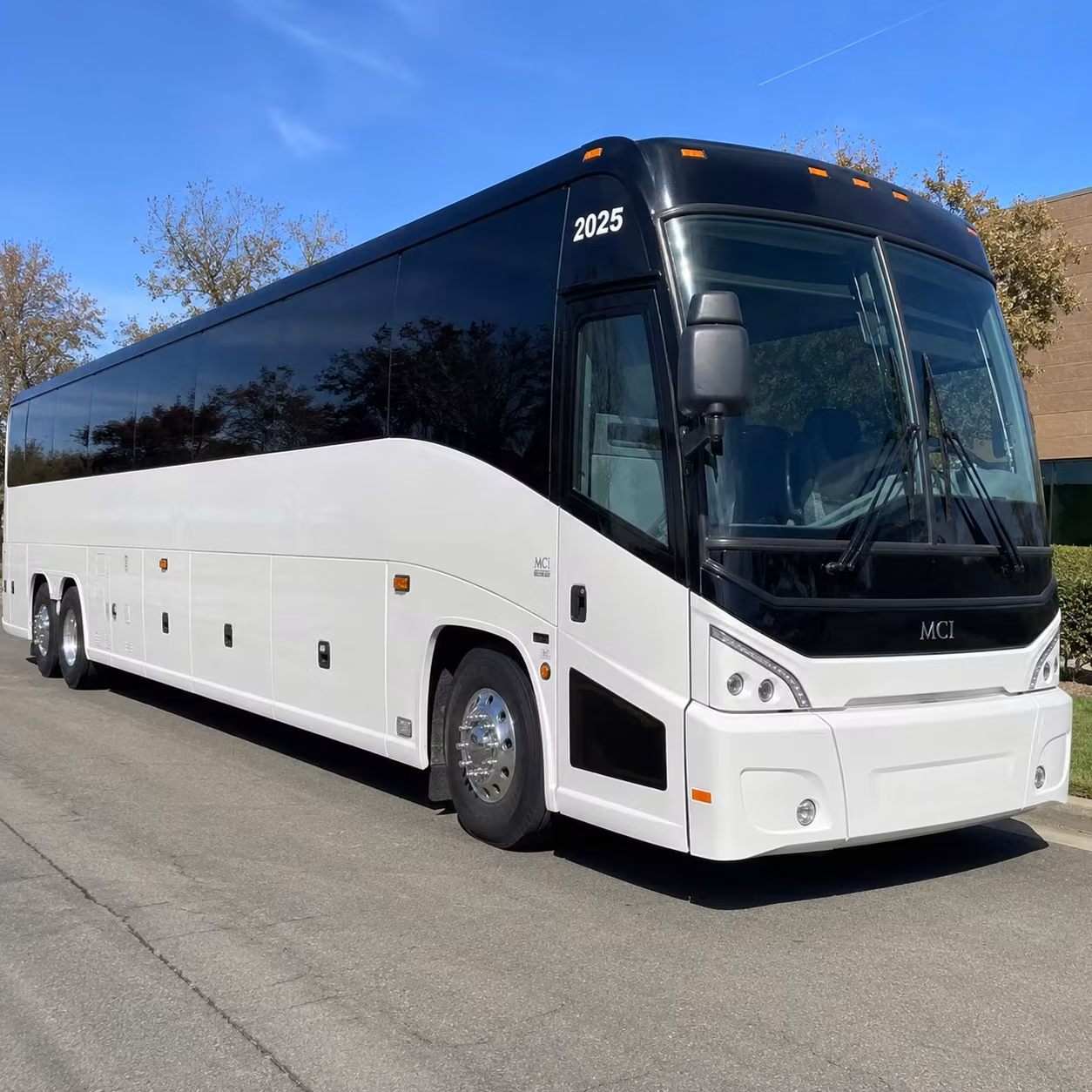 ada accessible and senior member transportation for columbus churches
