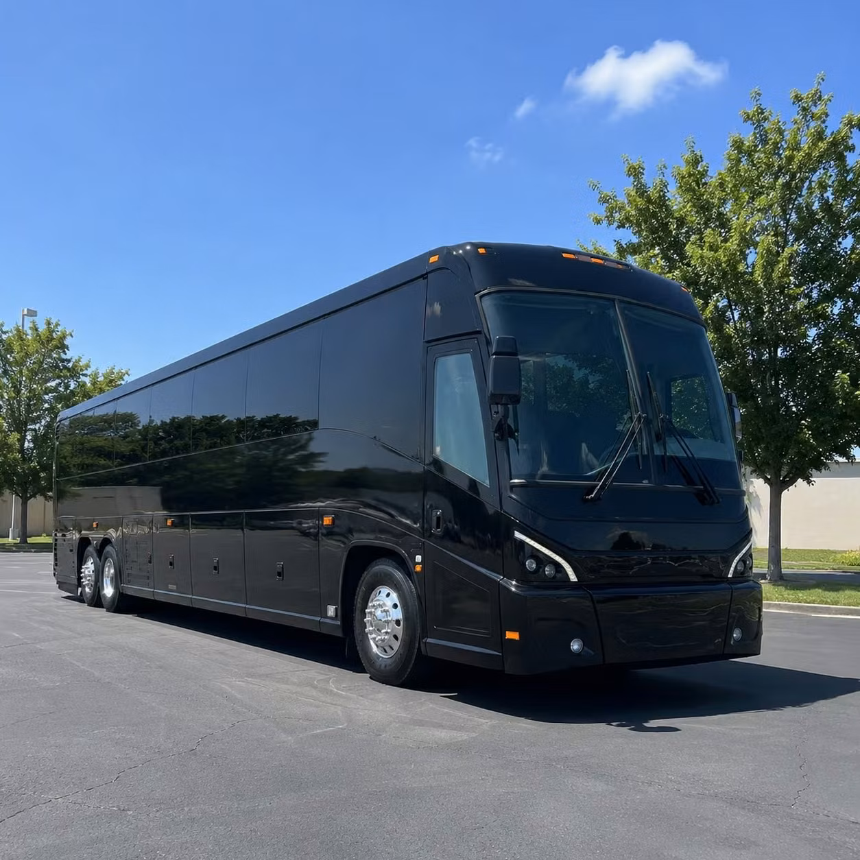 airport transfer shuttles between columbus airport and your worksite