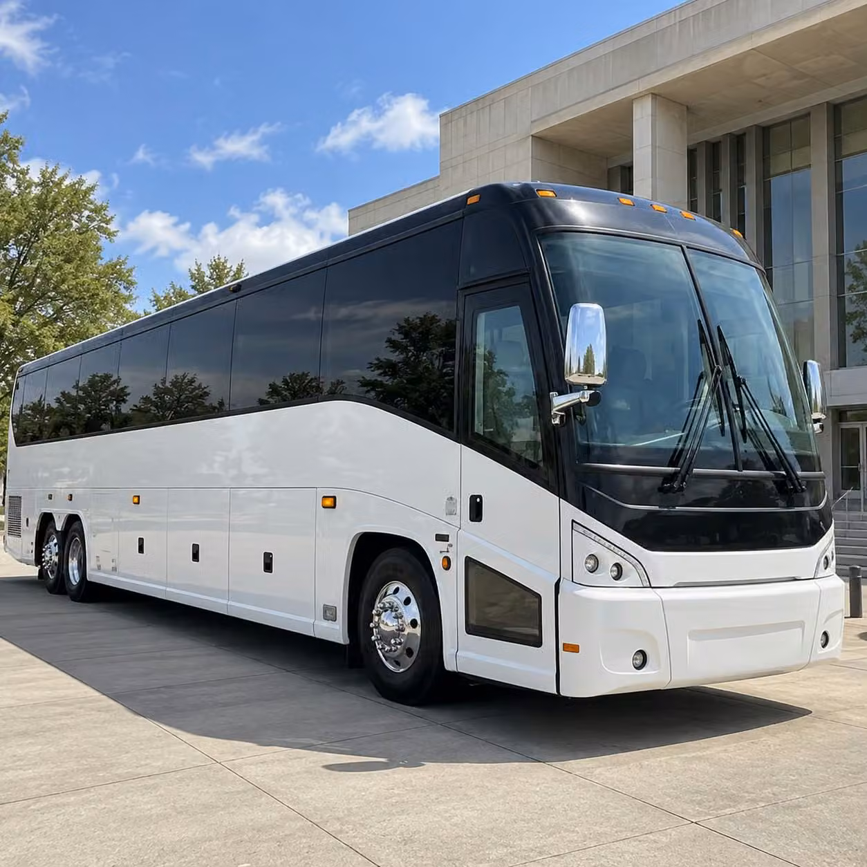 arts and culture field trips in columbus made easy with bus rentals