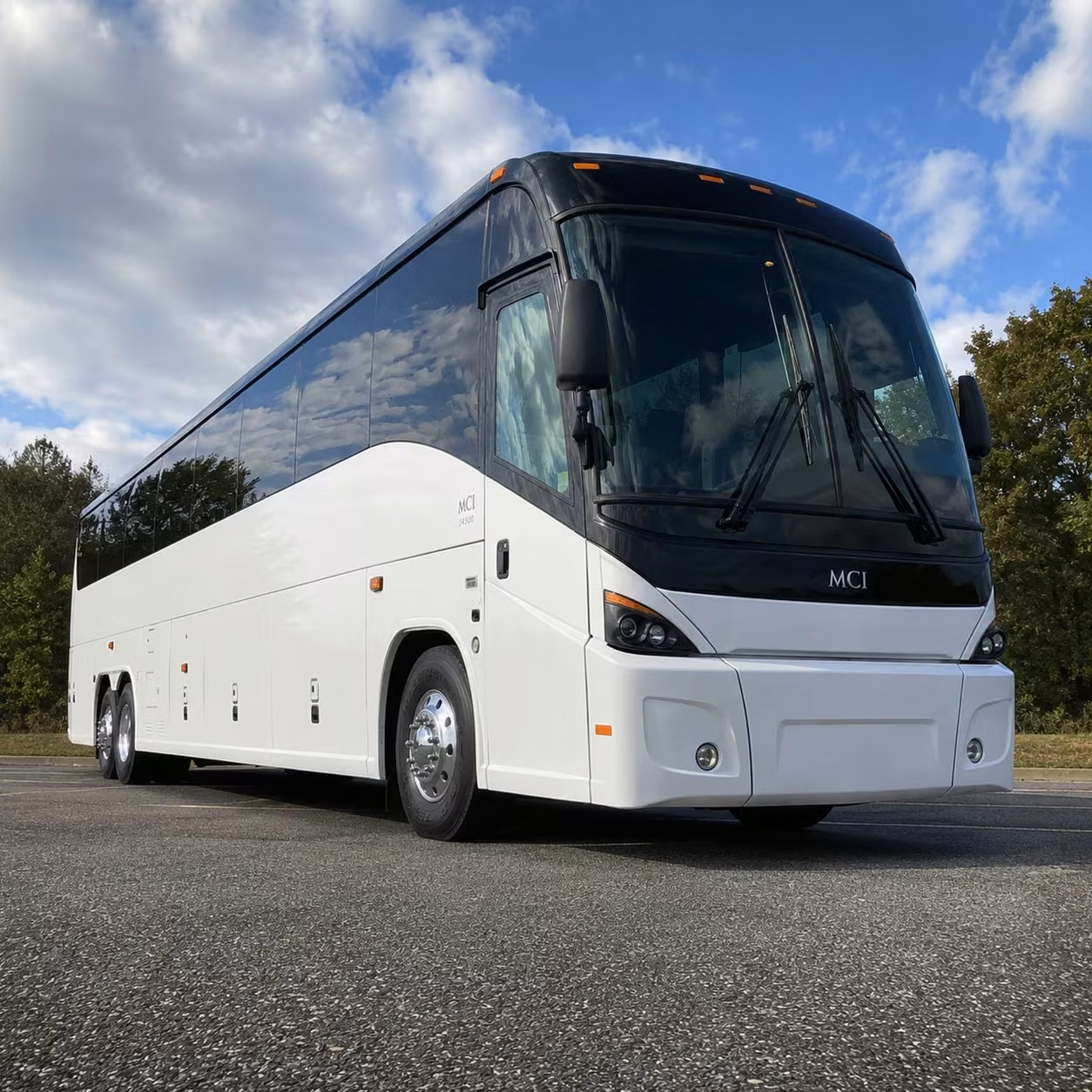 charter buses for columbus conventions conferences and corporate events