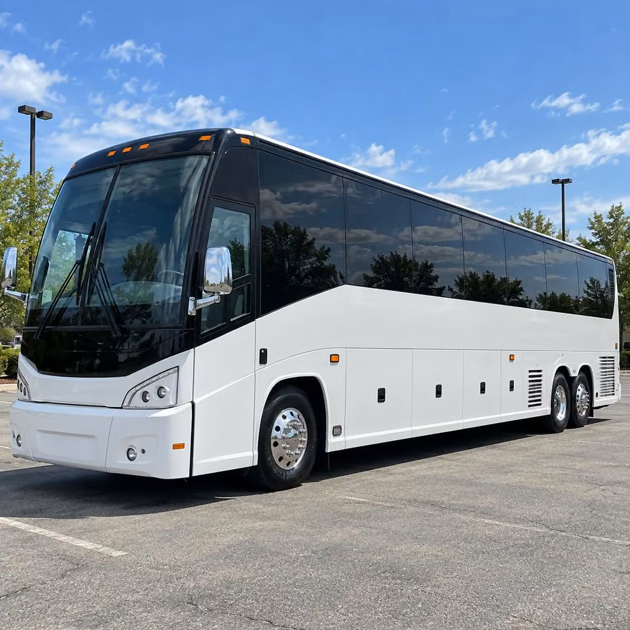 charter buses for columbus school field trips to the national infantry museum