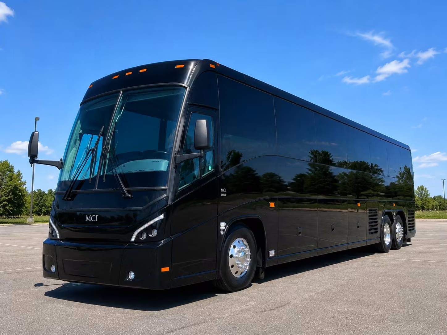 columbus school field trips and group transportation for students