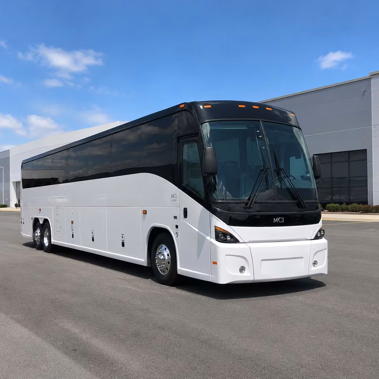 columbus shift crew transportation for manufacturing and logistics operations