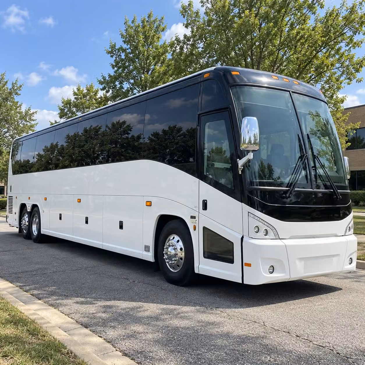 concert festival and private event transportation across columbus