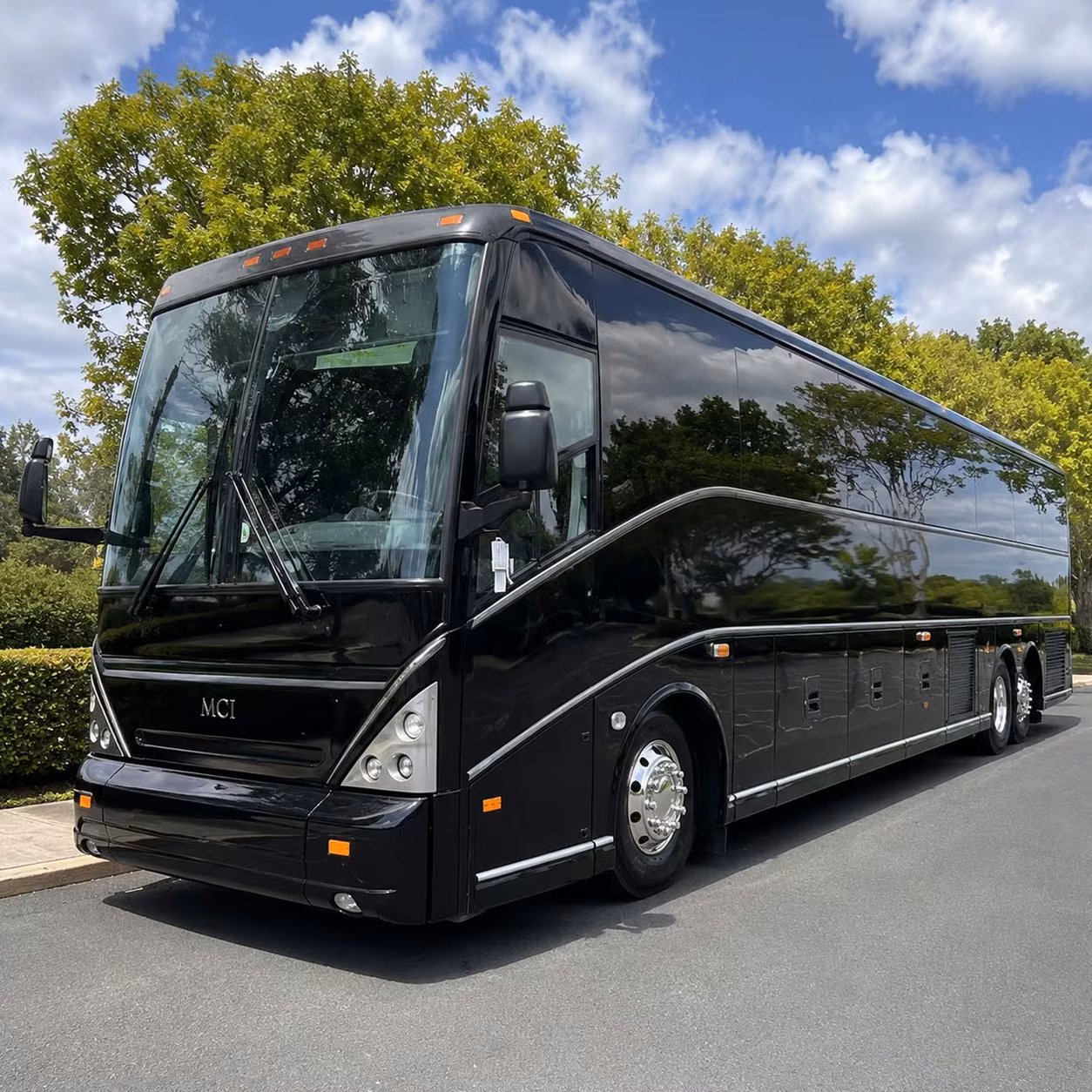 concert rides to the rivercenter for the performing arts in columbus
