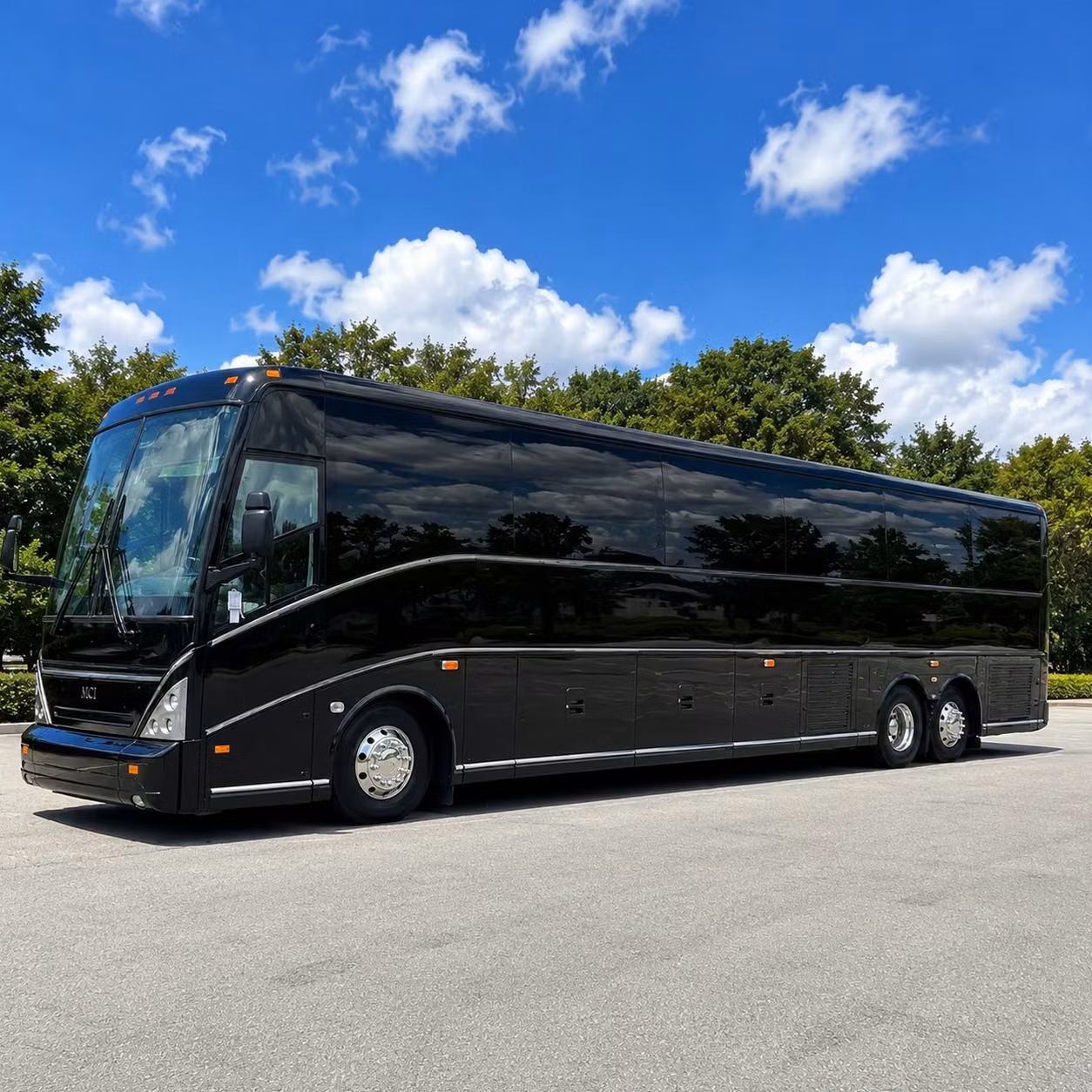 festival and outdoor concert transportation around columbus georgia