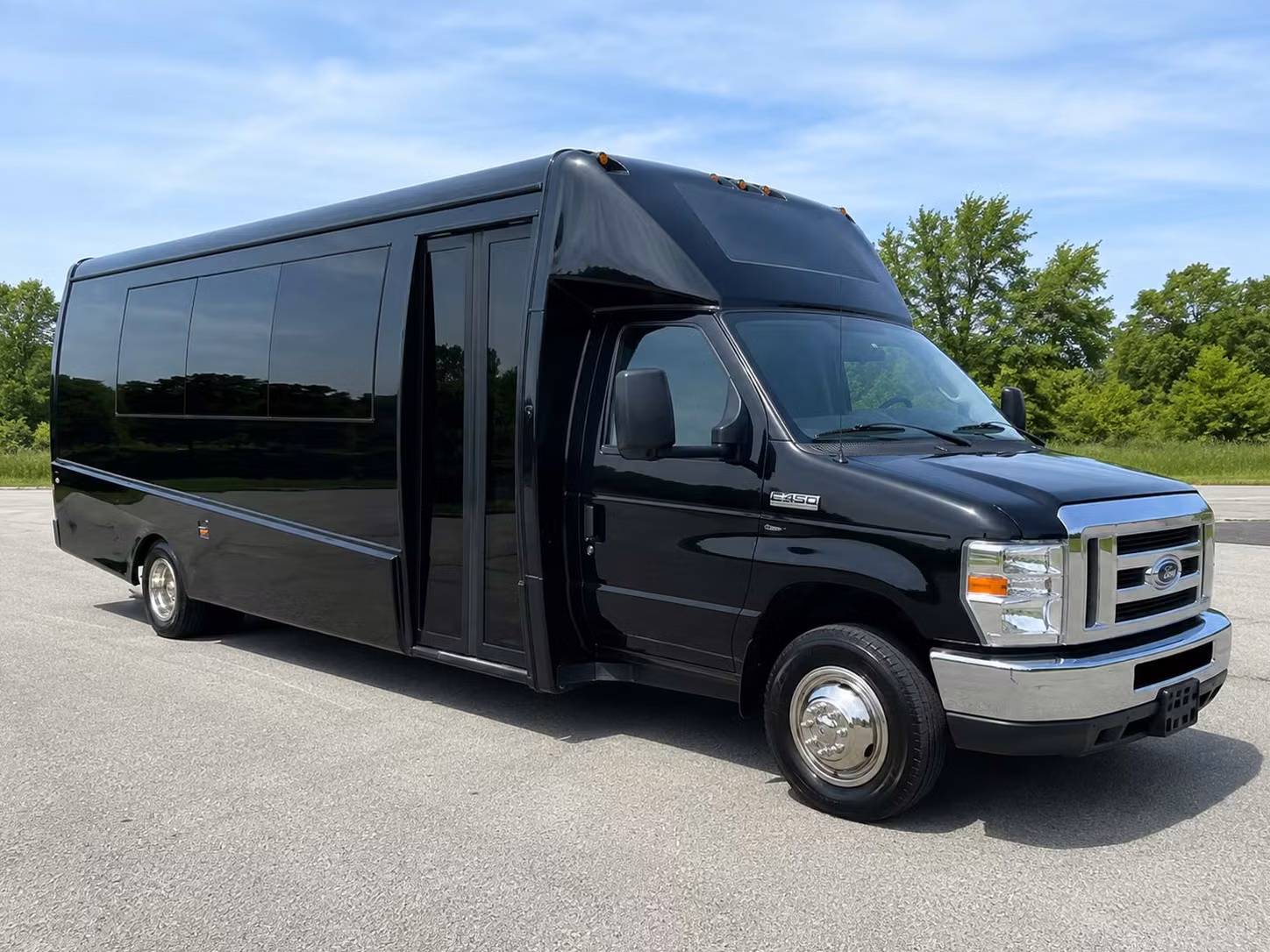 government military transportation service in columbus
