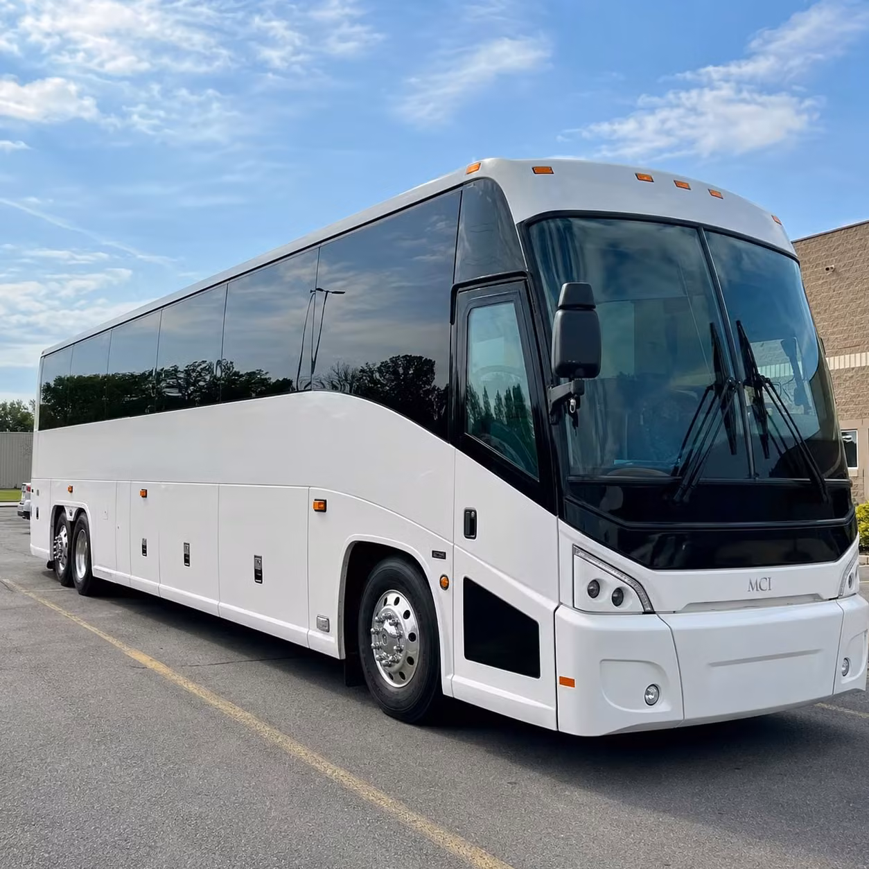 mission trip transportation from columbus to anywhere in the southeast