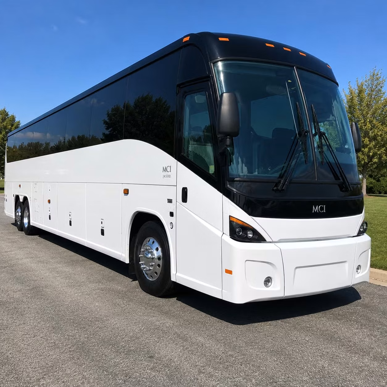 not in columbus you can still find airport transportation nearby