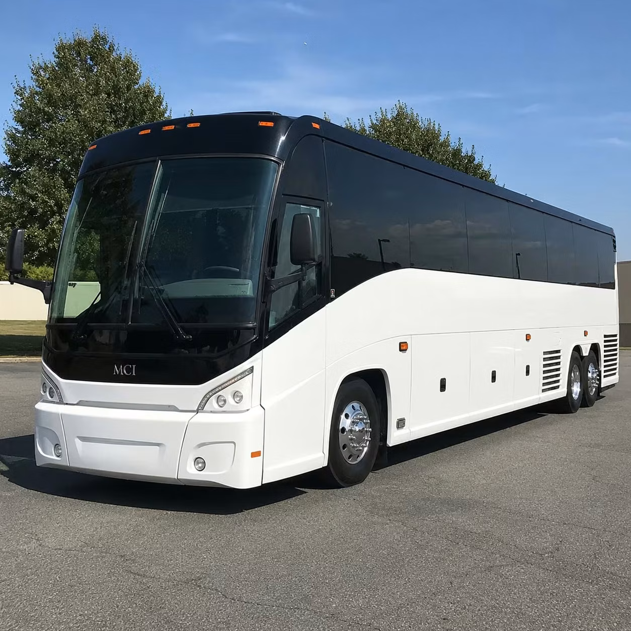 not in columbus you can still find government military transportation nearby