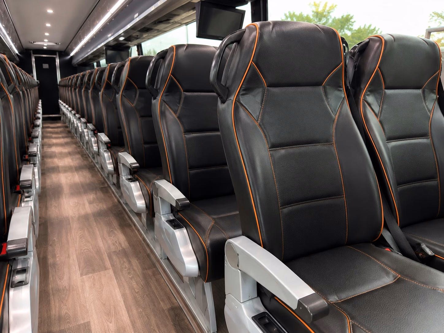 not in columbus you can still find school event transportation nearby
