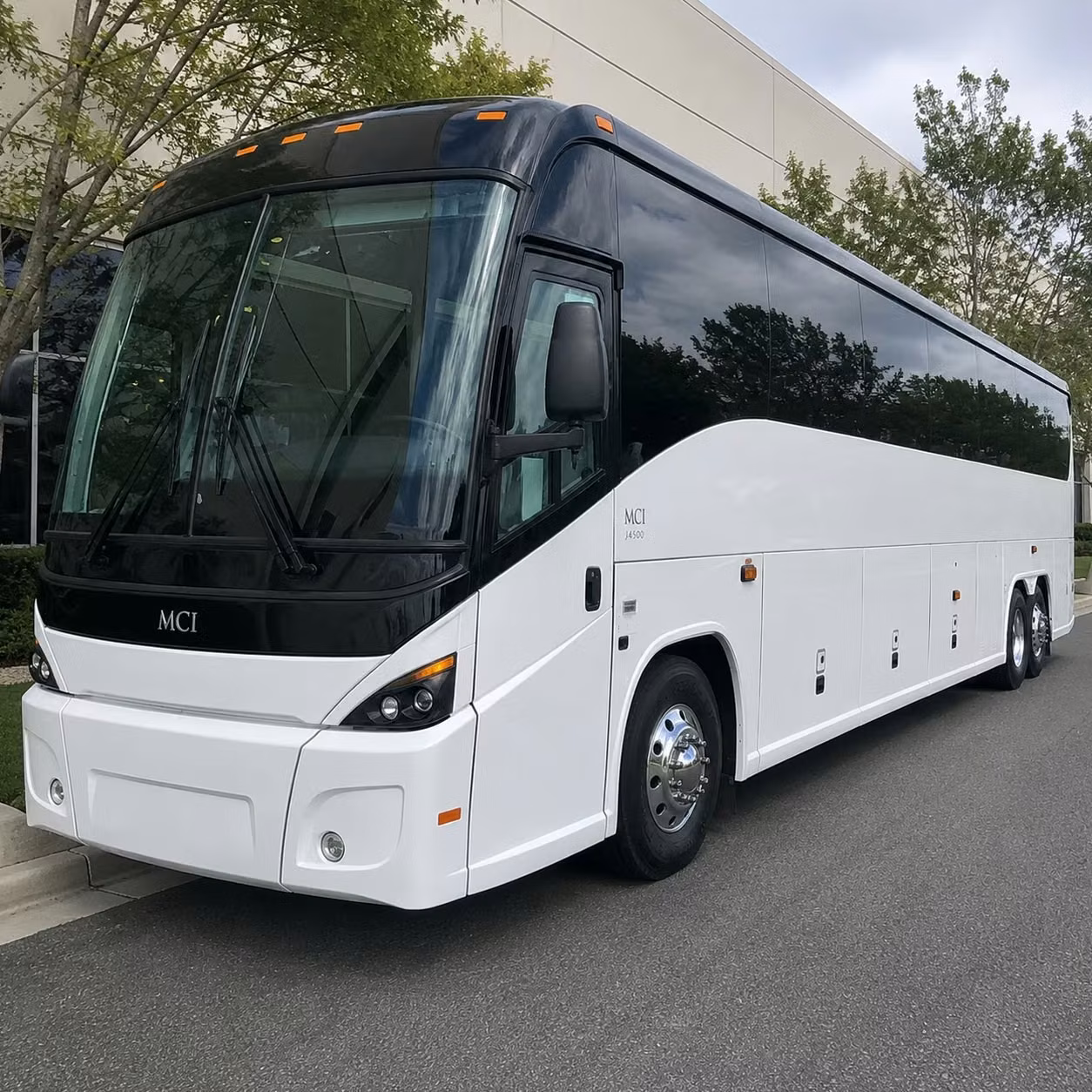 remote parking shuttle service for columbus s largest employers and business parks