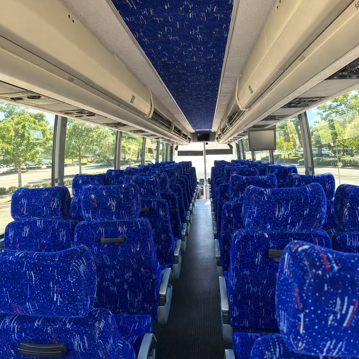school field trip bus rentals in columbus
