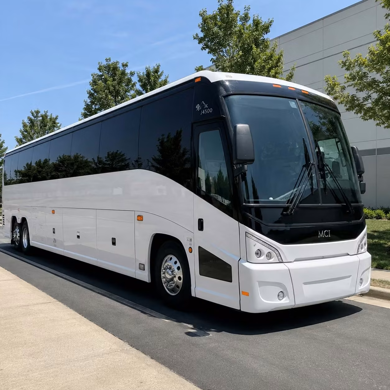 sunday shuttle services for columbus congregations of every size