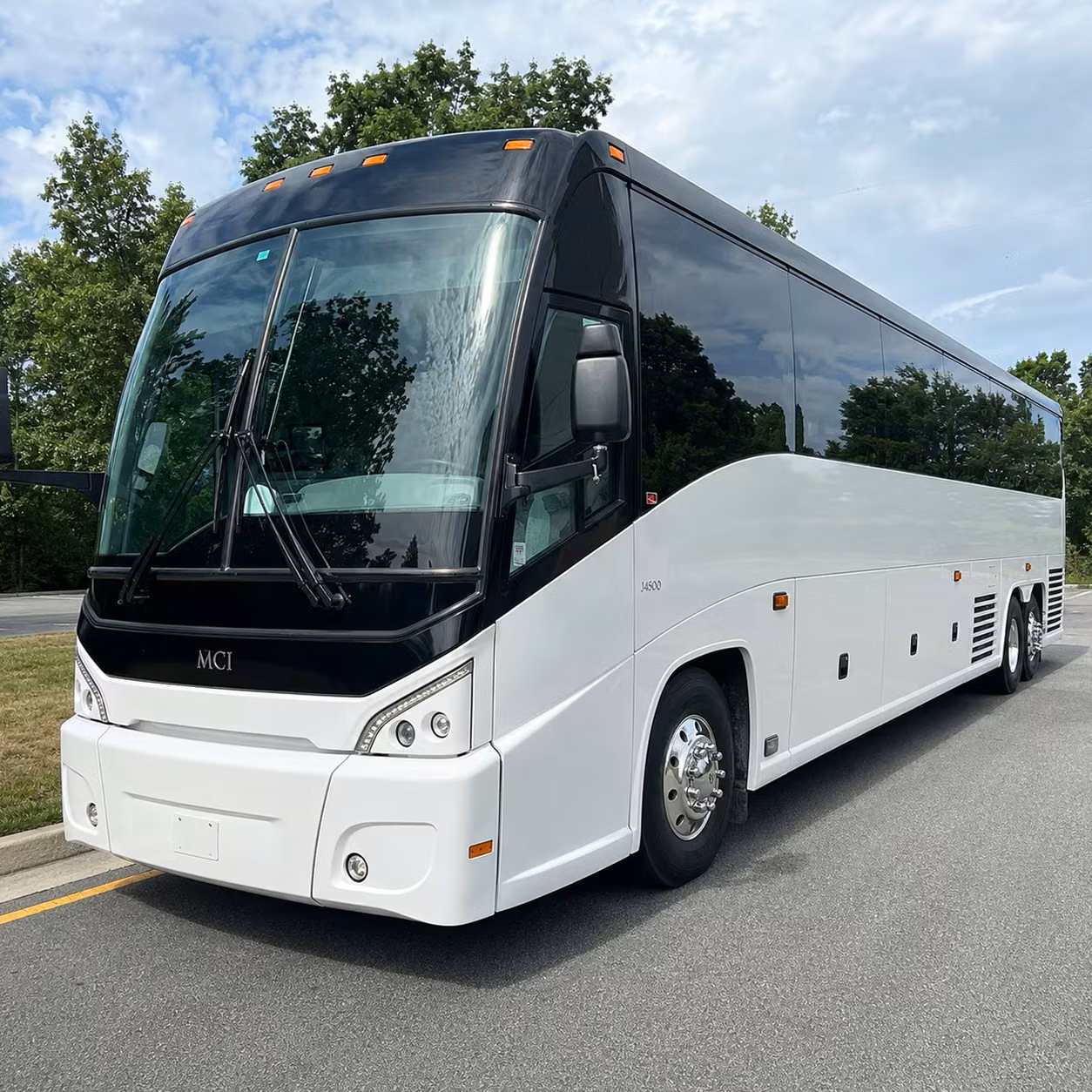 with charterbusrentalcolumbusga com multi day bus trips from columbus are easier than ever